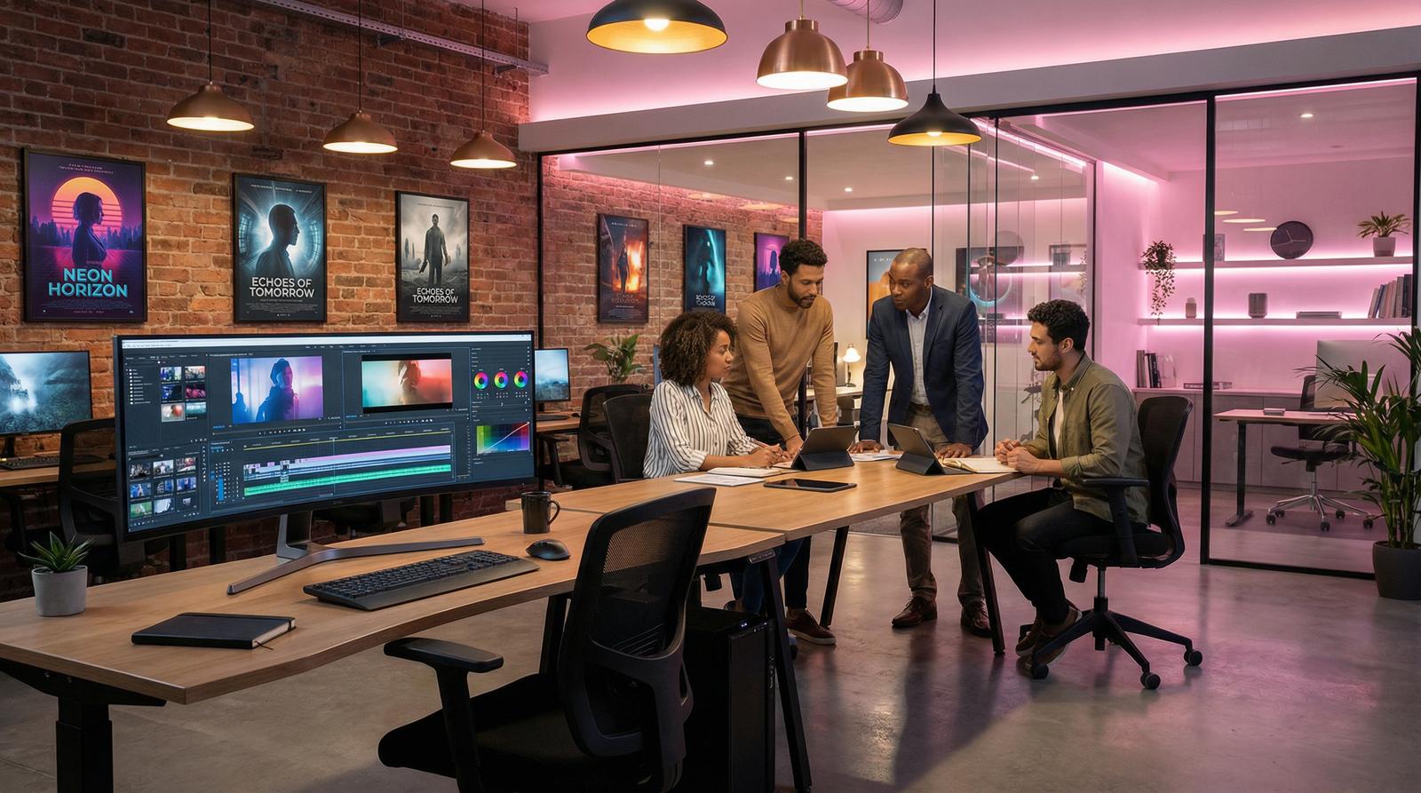 联系国产主播传媒