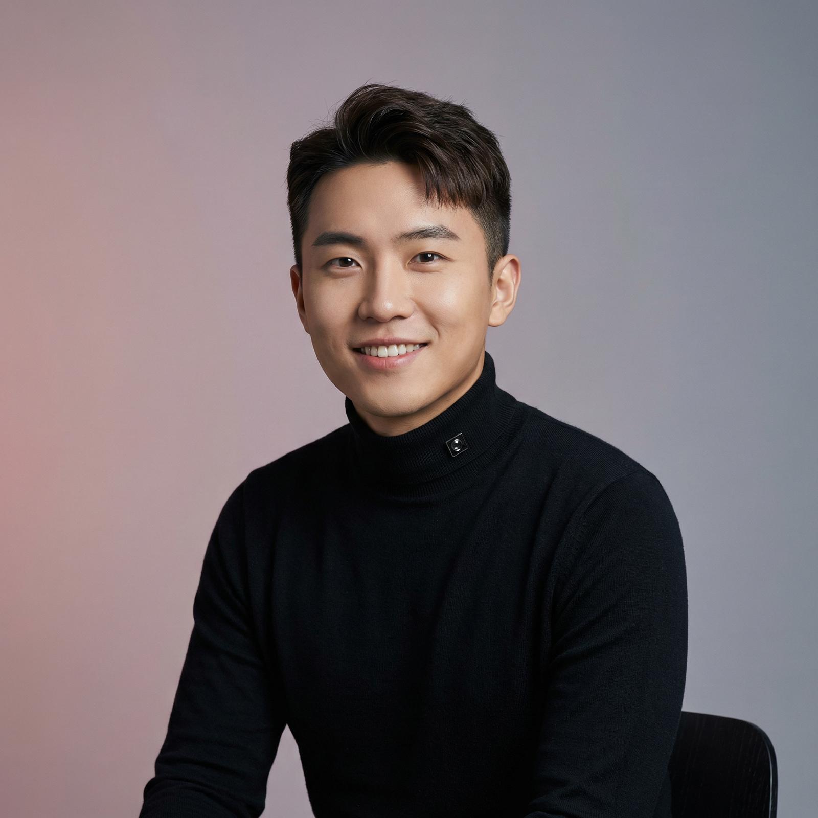 国产主播传媒导演陈逸飞