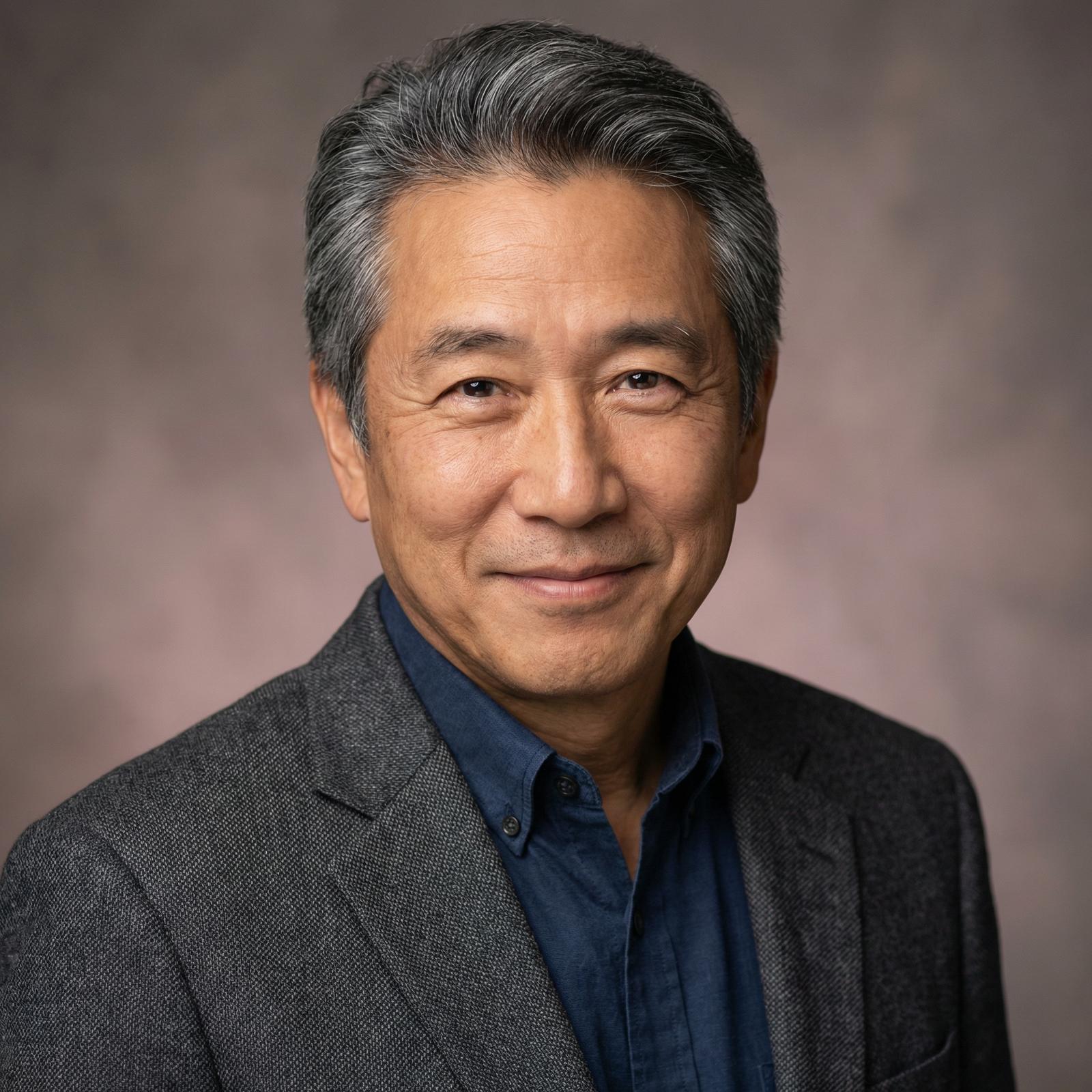 国产主播传媒制片人王志远