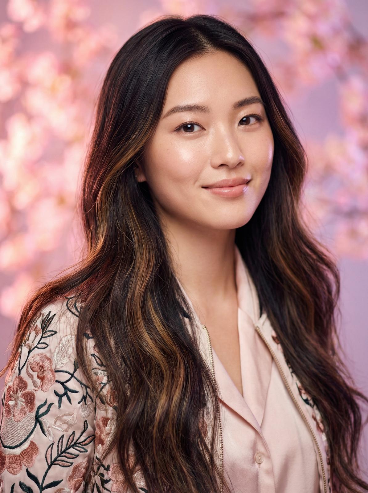 国产主播美少女写真传媒