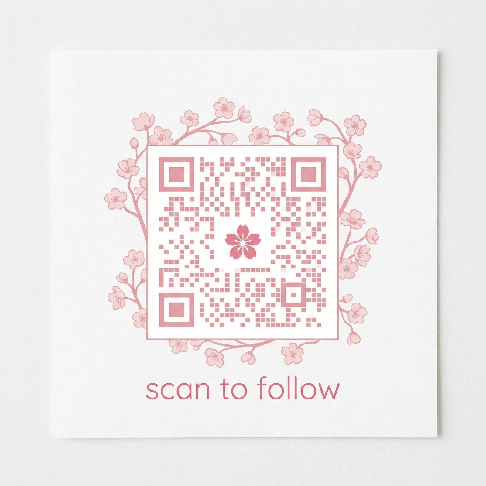 国产主播传媒公众号二维码