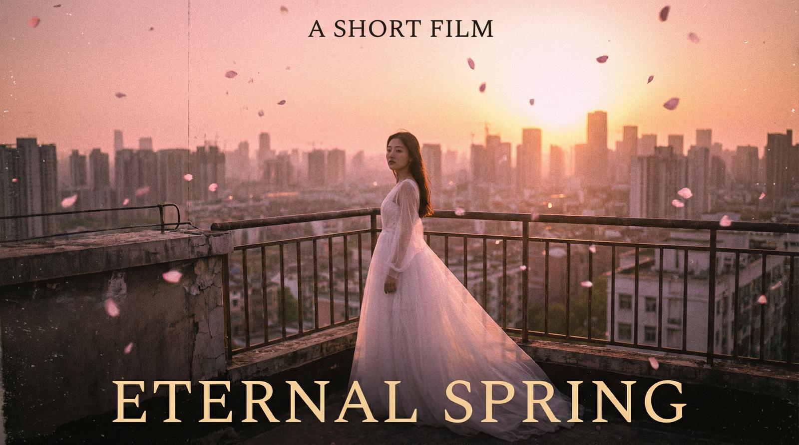 国产主播原创短片花季传媒