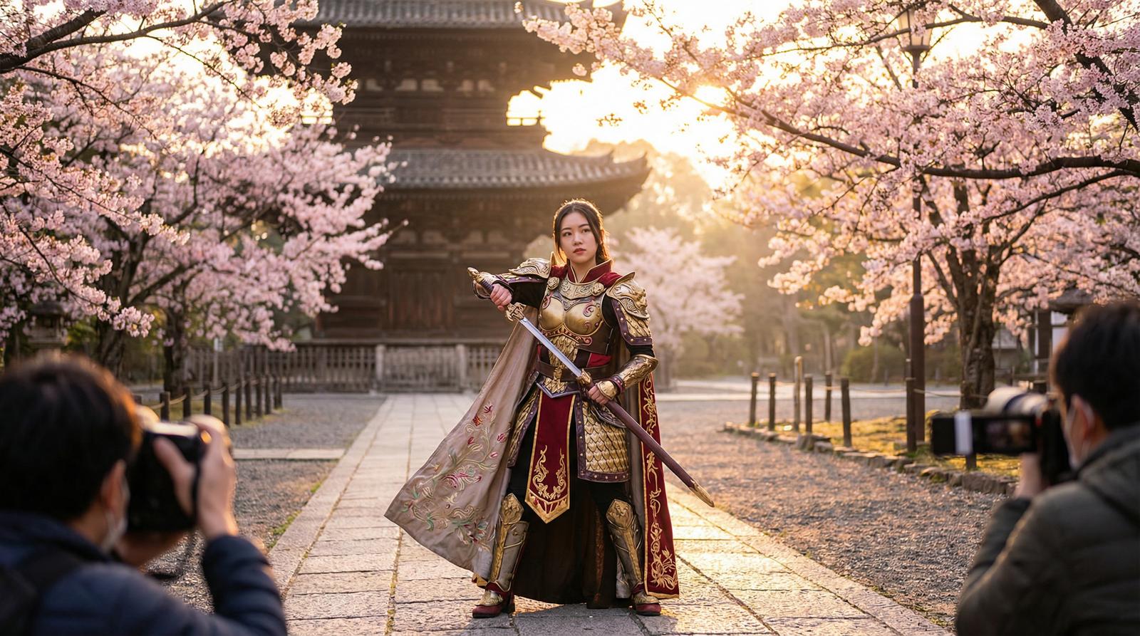 国产主播cosplay影像传媒