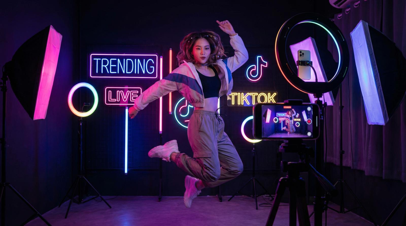 国产主播短传媒教程